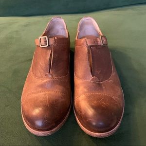 Kork-Ease Niseda shoe